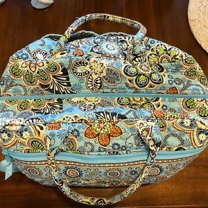 Vera Bradley Weekender